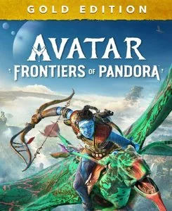 Vista ampliada - Avatar Frontiers of Pandora Gold PS5 PS5 - Juego digital PlayStation Latinoamérica